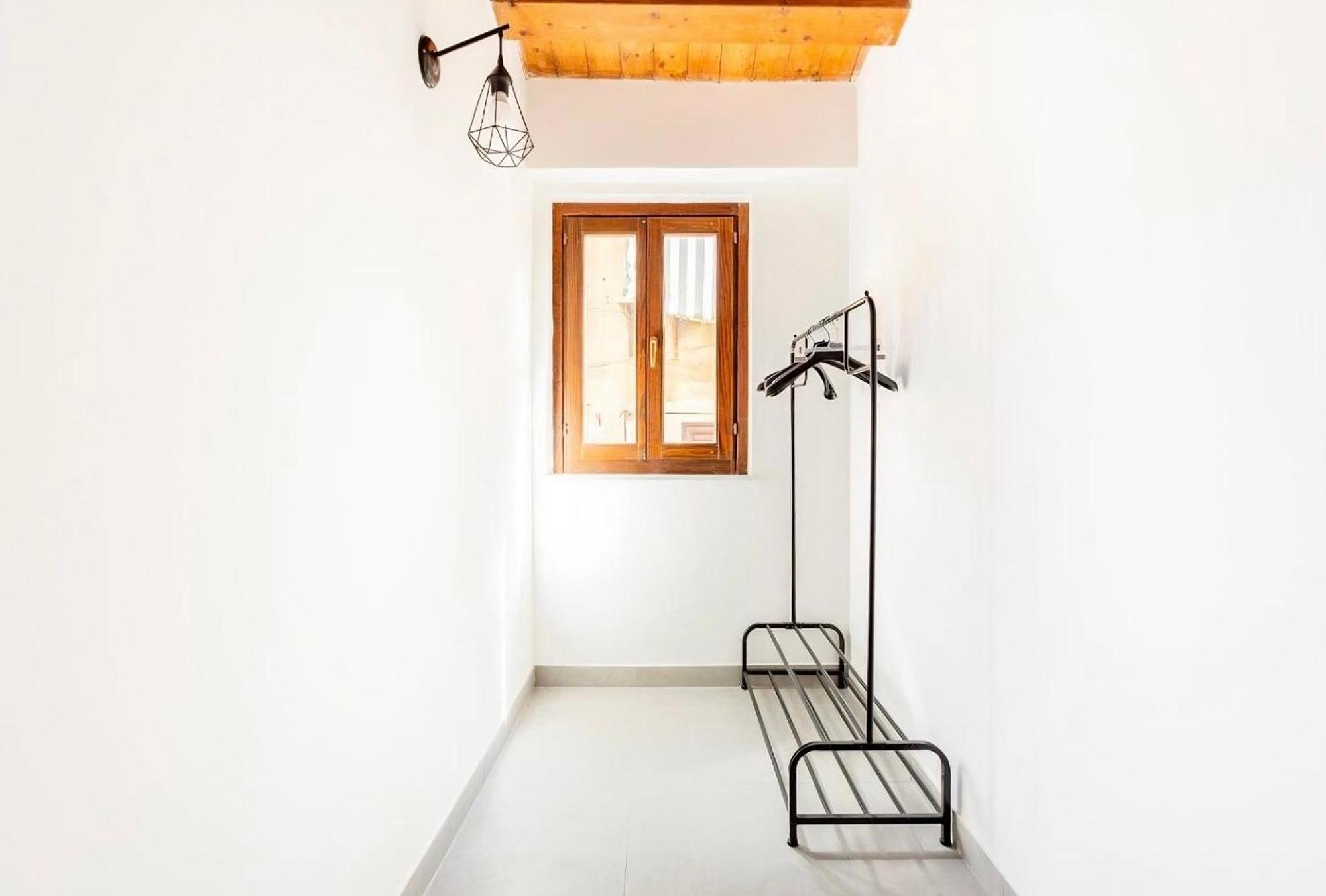 Apartamento Vicolo Del Capo Palermo Exterior foto